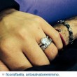 Raffaella Fico, delusione d'amore: il fidanzato Gianluca Tozzi è già sposato 2