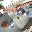 Sesto San Giovanni, borseggiatori in metro incastrati da un agente al bar (foto) 2