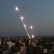 Gaza, oltre 170 morti e 1000 feriti: continua il lancio di missili Israele-Hamas 3