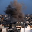 Gaza, oltre 170 morti e 1000 feriti: continua il lancio di missili Israele-Hamas 4