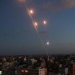Gaza, oltre 170 morti e 1000 feriti: continua il lancio di missili Israele-Hamas 2