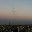 Gaza, oltre 170 morti e 1000 feriti: continua il lancio di missili Israele-Hamas