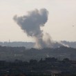 Raid aerei a Gaza 6