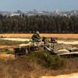 Israele invade Gaza. Oltre 260 vittime04