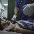 Gaza: 356 morti e 62mila sfollati. Ma la guerra continua FOTO 2