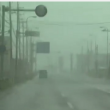 Giappone, tifone Neoguri su Okinawa 3