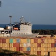 Armi chimiche Siria, al porto di Gioia Tauro arriva la nave Cape Ray10