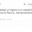 Gloria Patrizi, fidanzata di Allegri, e gli insulti alla Juve: "Vergogna d'Italia" 1