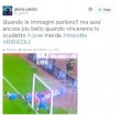 Gloria Patrizi, fidanzata di Allegri, e gli insulti alla Juve: "Vergogna d'Italia" 2