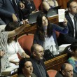Senato elettivo, caos in Aula: seduta sospesa04
