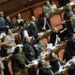 Senato elettivo, caos in Aula: seduta sospesa07