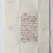 L'infinito, sequestrato terzo manoscritto autografo di Leopardi: "E' un falso" 02