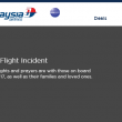Aereo Malaysia Airlines abbattuto, lista passeggeri: 41 ancora non identificati