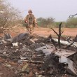 Aereo Air Algerie precipita in Mali4