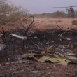 Aereo Air Algerie precipita in Mali05
