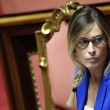 Dagospia: "Maria Elena Boschi sempre in bagno per riferire a Renzi" FOTO 6