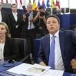 Federica Mogherini lady Pesc? Il retroscena delle difficoltà di Renzi in Europa