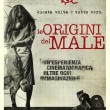 "Le origini del male": trailer, trama e foto. L'horror invade i cinema
