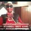 Pablo "Bebote" Alvarez: l'ultras mascherato che ha (quasi) beffato la polizia di Argentina e Brasile