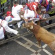 San Firmino, toro incorna due persone e ne ferisce altre cinque03