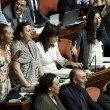 Senato elettivo, caos in Aula: seduta sospesa03