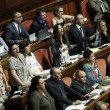 Senato elettivo, caos in Aula: seduta sospesa02