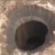 Cratere misterioso in Siberia 6