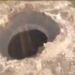Cratere misterioso in Siberia 5