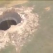 Cratere misterioso in Siberia 14