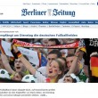 Germania campione, la stampa tedesca celebra il trionfo05