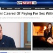 Berlusconi assolto, la notizia sui media internazionali 04
