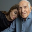 Unbroken, Angelina Jolie regista della storia di Louis Zamperini FOTO