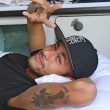 Brasile, videomessaggio Neymar ai compagni: "Regalatemi la Coppa". Poi torna a casa in elicottero01