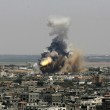 Raid aerei a Gaza 3