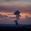 Raid aerei a Gaza 3