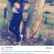 "Morte dolorosa per tutti gli arabi": i tweet anti-palestinesi delle ragazzine israeliane FOTO