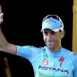 Tour de France, Vincenzo Nibali trionfa alla tredicesima tappa sulle Alpi (foto) 10