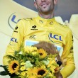 Tour de France, Vincenzo Nibali trionfa alla tredicesima tappa sulle Alpi (foto) 13