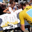 Tour de France, Vincenzo Nibali trionfa alla tredicesima tappa sulle Alpi (foto) 2