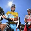 Tour de France, Vincenzo Nibali trionfa alla tredicesima tappa sulle Alpi (foto) 3
