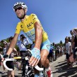 Tour de France, Vincenzo Nibali trionfa alla tredicesima tappa sulle Alpi (foto) 5