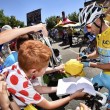 Tour de France, Vincenzo Nibali trionfa alla tredicesima tappa sulle Alpi (foto) 6