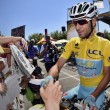 Tour de France, Vincenzo Nibali trionfa alla tredicesima tappa sulle Alpi (foto) 7