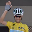 Tour de France, Vincenzo Nibali trionfa alla tredicesima tappa sulle Alpi (foto) 9