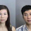 Usa, Loi Vu e Tracy Trang Lee tenevano il figlio autistico in gabbia: arrestati