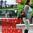 Veronica Lario su Chi, single e fuori forma 02