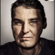 Richard Lee Norris, dopo il trapianto di faccia diventa modello per GQ FOTO-VIDEO 8