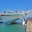 Turanor, catamarano a energia solare arriva in Grecia: le foto 5