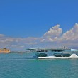 Turanor, catamarano a energia solare arriva in Grecia: le foto 4