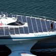 Turanor, catamarano a energia solare arriva in Grecia: le foto 6